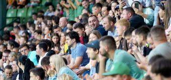 Unde mergem în weekend să privim fotbal