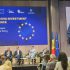 Igor Corman, la EU-Moldova Investment Conference: Companiile internaționale sunt cele care au potențialul și capacitatea de a integra Moldova în lanțurile valorice industriale europene