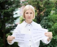 „Deficitul bugetar s-ar reduce cu circa o treime”. Irina Vlah propune exemple concrete