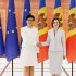 Maia Sandu și Comisara Marta Kos au discutat despre reforme și pașii următori în procesul de aderare