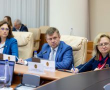 Guvernul va finanța 30 de proiecte în localitățile din Zona de Securitate