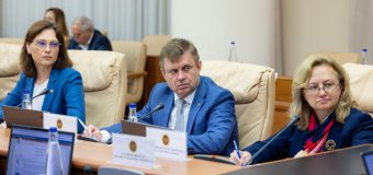 Guvernul va finanța 30 de proiecte în localitățile din Zona de Securitate