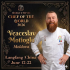 Moldova pe scena gastronomiei mondiale: Veaceslav Mitioglo concurează la Chef of the World 2026