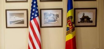 Un grup de deputați vor participa la un schimb de experiență profesională în SUA