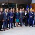 Delegația Parlamentului Republicii Moldova a discutat cu reprezentanții instituțiilor europene despre procesul de integrare europeană