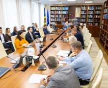 BERD va acorda finanțare suplimentară pentru reabilitarea drumului Chișinău–Leușeni și a centurii orașului Chișinău