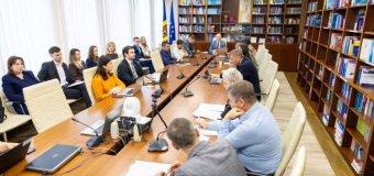 BERD va acorda finanțare suplimentară pentru reabilitarea drumului Chișinău–Leușeni și a centurii orașului Chișinău