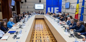 Raportul de audit privind executarea bugetului de stat pe anul 2025 a fost examinat de comisiile parlamentare de profil