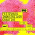 A VII-a ediție a Festivalului Industriilor Creative va avea loc la Chișinău în perioada 3–7 iunie 2026