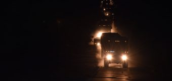 Activități de instruire a militarilor planificate în luna iunie
