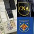 Sinteza CNA: zeci de percheziții în dosarul amnistiei, rețineri într-o cauză de spălare de bani și contrabandă și sechestre de 31 mln. lei pe bunuri ilicite