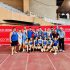 Rezultate remarcabile a atleților moldoveni la Campionatul European de Atletism al Țărilor Mici din Europa
