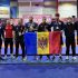 Rezultate remarcabile a luptătorilor moldoveni la Campionatul European de Grappling