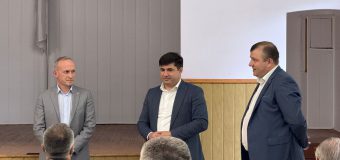 „CET-Nord” S.A. are un nou director general interimar