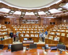 Adunarea Cetățenească privind reforma APL s-a încheiat: participanții au votat 15 recomandări pentru Parlamentul Republicii Moldova
