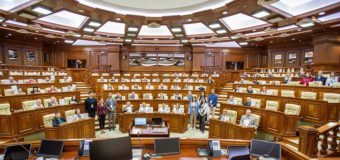 Adunarea Cetățenească privind reforma APL s-a încheiat: participanții au votat 15 recomandări pentru Parlamentul Republicii Moldova