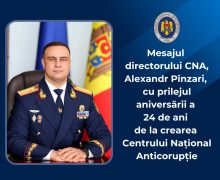 CNA marchează 24 de ani de la creare