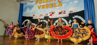 7 tipuri de tabere de odihnă pentru copii subvenționate de Primăria Chișinău