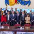 Consilierii PAS din CMC – în vizită de lucru la Iași