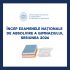 Încep examenele naționale de absolvire a gimnaziului