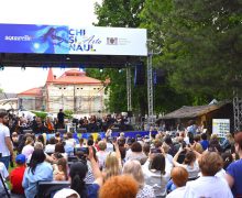 Ediție aniversară a proiectului „Moldova are artă. Chișinăul are artă”