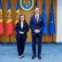 Cristina Gherasimov a discutat cu ministrul Afacerilor Externe și Europene al Slovaciei despre procesul de negocieri și obiectivele de viitor