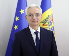 Andrei Uncuța a fost numit în funcția de secretar de stat la Ministerul Sănătății