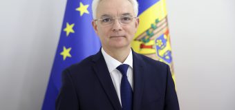 Andrei Uncuța a fost numit în funcția de secretar de stat la Ministerul Sănătății