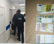 2 angajați ai Centrului de Sănătate Edineț – cercetați de CNA. Influențau rezultatele procedurilor privind aptitudinea pentru serviciul militar