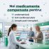 Noi medicamente compensate pentru tratamentul endometriozei, bolilor cardiovasculare și terapiei post-transplant