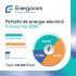 Energia electrică procurată în luna mai