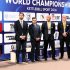 Campionatul Mondial de Kettlebell. Sportivii moldoveni au urcat pe podiumul de premiere