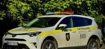 Restricții de circulație în weekend în Capitală