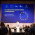 Marta Kos a participat la deschiderea primei Conferințe de Investiții Uniunea Europeană-Republica Moldova