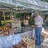 Târguri cu produse locale vor avea loc în weekend la Chișinău
