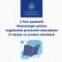 MEC a aprobat Metodologia privind organizarea procesului educațional în clasele cu predare simultană în învățământul primar