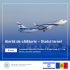 Alertă de călătorie în Statul Israel