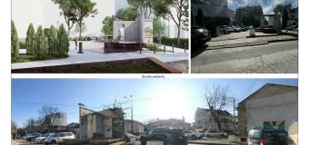 Ministerul Culturii face precizări în legătură cu pavilionul Apartamentul Deschis / Flat Space din str. București din Chișinău