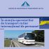 Noi reguli pentru transportul rutier internațional de persoane în Ucraina