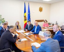 Republica Moldova ar putea avea Ambasadori noi în India și Portugalia