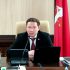 Sergiu Caraman – ales Președinte al Consiliului Superior al Magistraturii