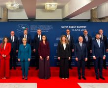 Premierul, la Summitul Procesului de Cooperare în Europa de Sud-Est: Astăzi, mai mult ca oricând, avem nevoie de o cooperare regională mai puternică