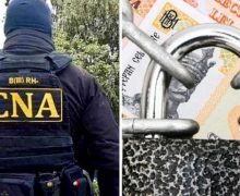 Sinteza CNA: Percheziții în dosare de corupție sistemică în domeniul medical și al achizițiilor publice