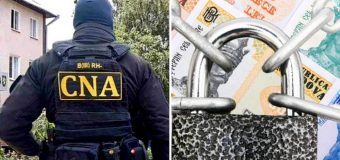 Sinteza CNA: Percheziții în dosare de corupție sistemică în domeniul medical și al achizițiilor publice