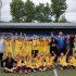 Fotbal feminin. Real Succes-ȘS-11, campioana Ligii WU12!