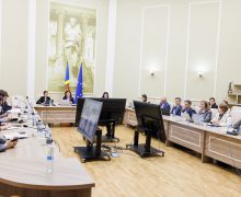 Republica Moldova avansează cu determinare în implementarea Foii de parcurs privind Funcționarea Instituțiilor Democratice