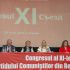 Diana Caraman este noua președintă a PCRM