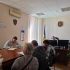 Deputatul Maxim Potîrniche – în discuție cu cetățenii din Orhei