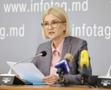 Irina Vlah: Partidul Republican „Inima Moldovei” a suportat timp de 8 luni consecinţele unor restricţii extrem de grave în baza suspiciunilor ce nu s-au adeverit