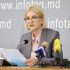 Irina Vlah: Partidul Republican „Inima Moldovei” a suportat timp de 8 luni consecinţele unor restricţii extrem de grave în baza suspiciunilor ce nu s-au adeverit